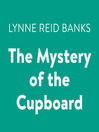 The Mystery of the Cupboard